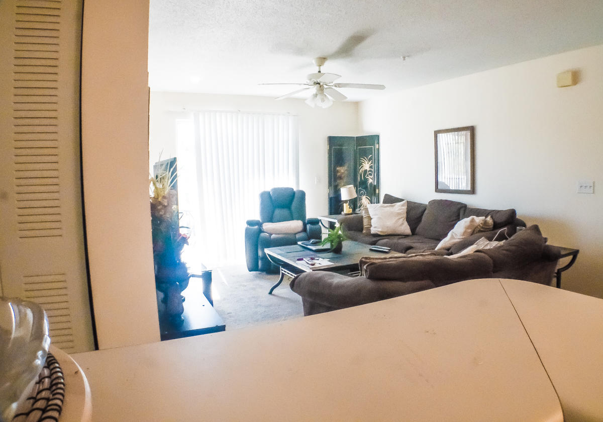 INDIAN LAKE CONDOMINIUMS - Residential