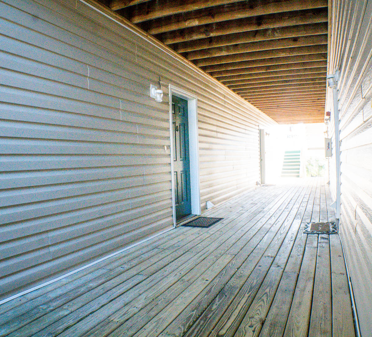 INDIAN LAKE CONDOMINIUMS - Residential