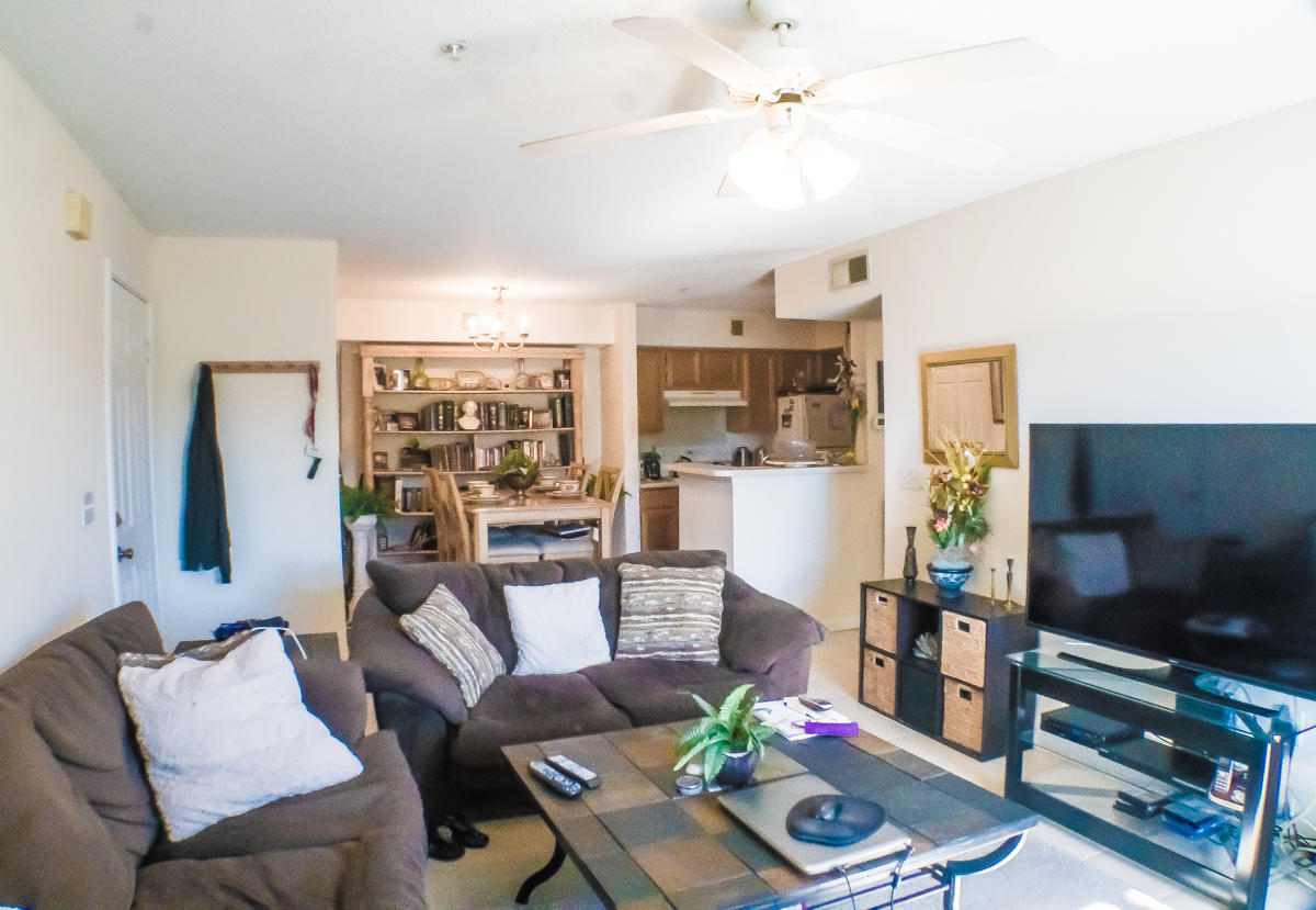 INDIAN LAKE CONDOMINIUMS - Residential