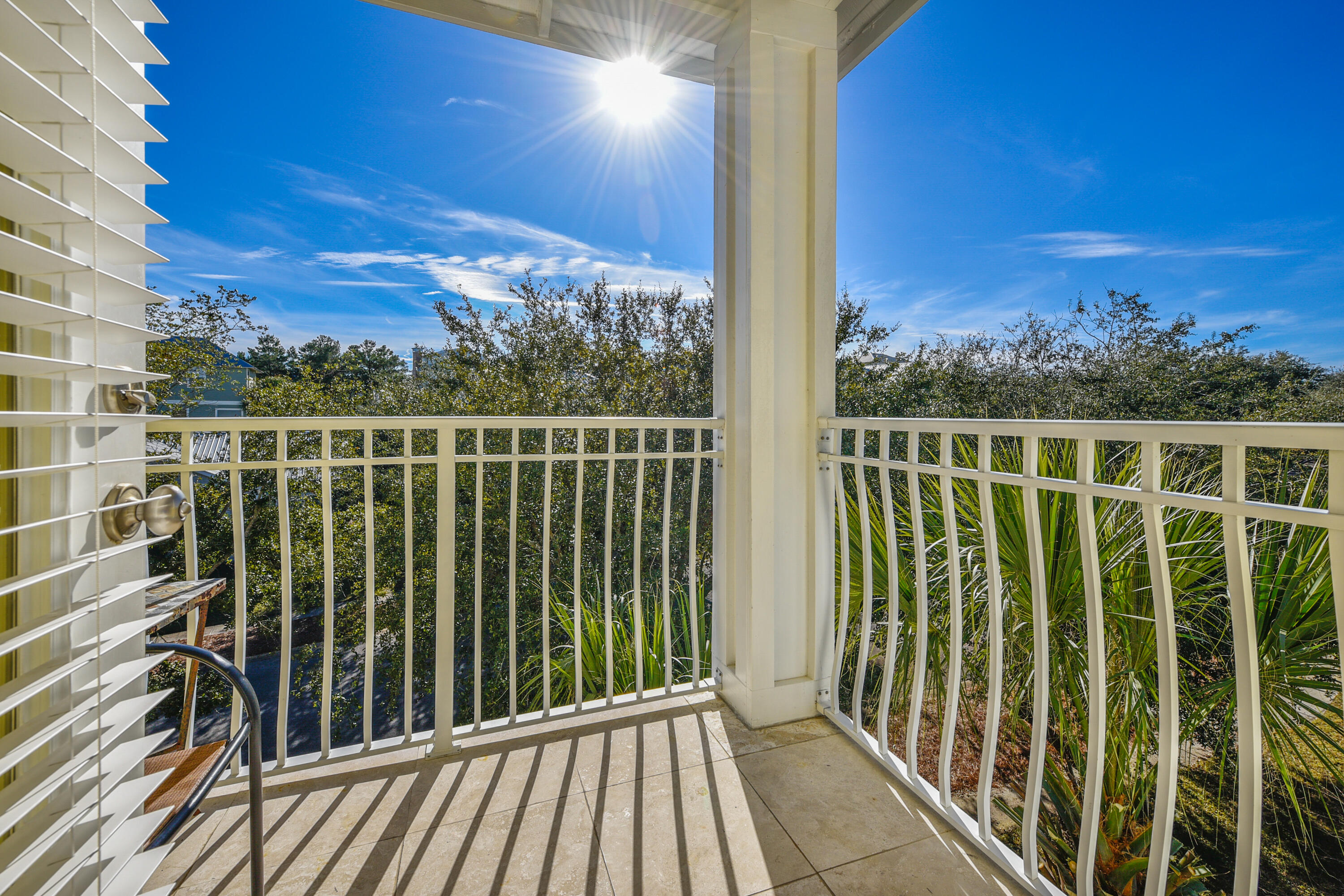 VILLAGE AT BLUE MOUNTAIN BEACH - Residential