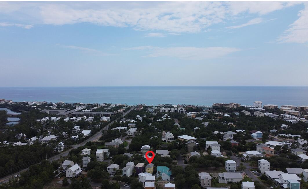 VILLAGE AT BLUE MOUNTAIN BEACH - Residential
