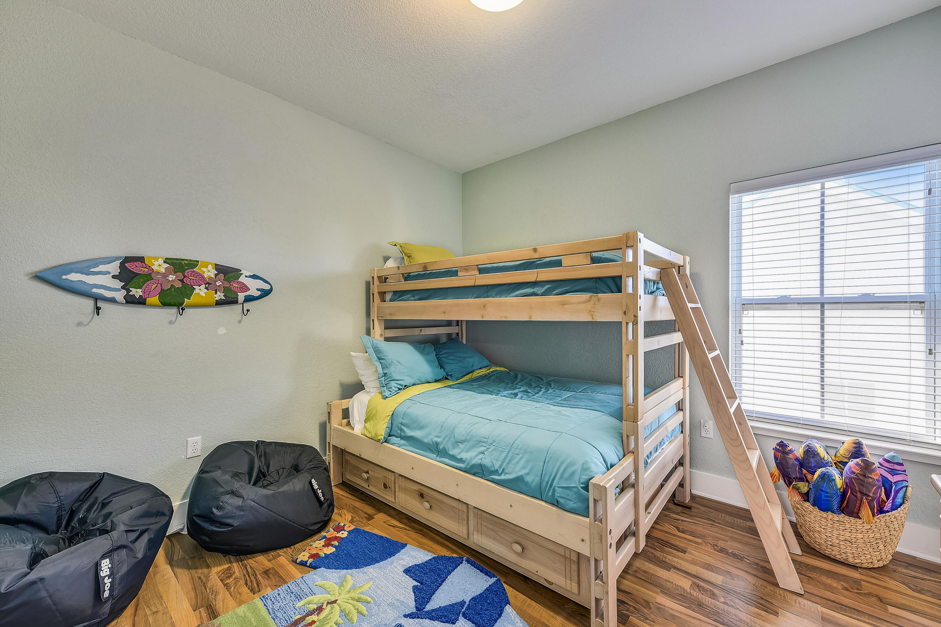 VILLAGE AT BLUE MOUNTAIN BEACH - Residential