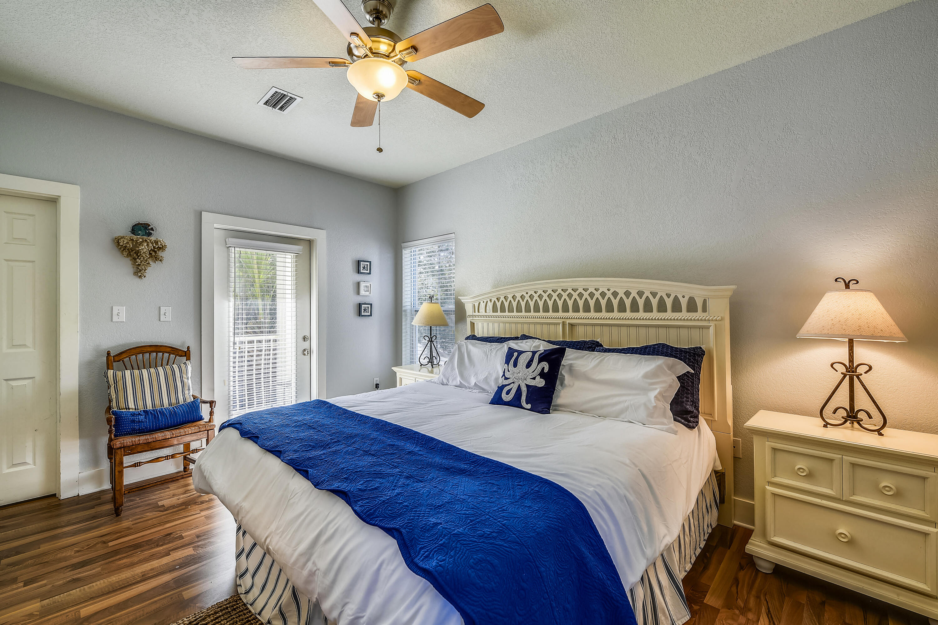 VILLAGE AT BLUE MOUNTAIN BEACH - Residential