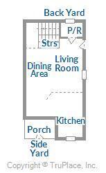 VILLAGE AT BLUE MOUNTAIN BEACH - Residential