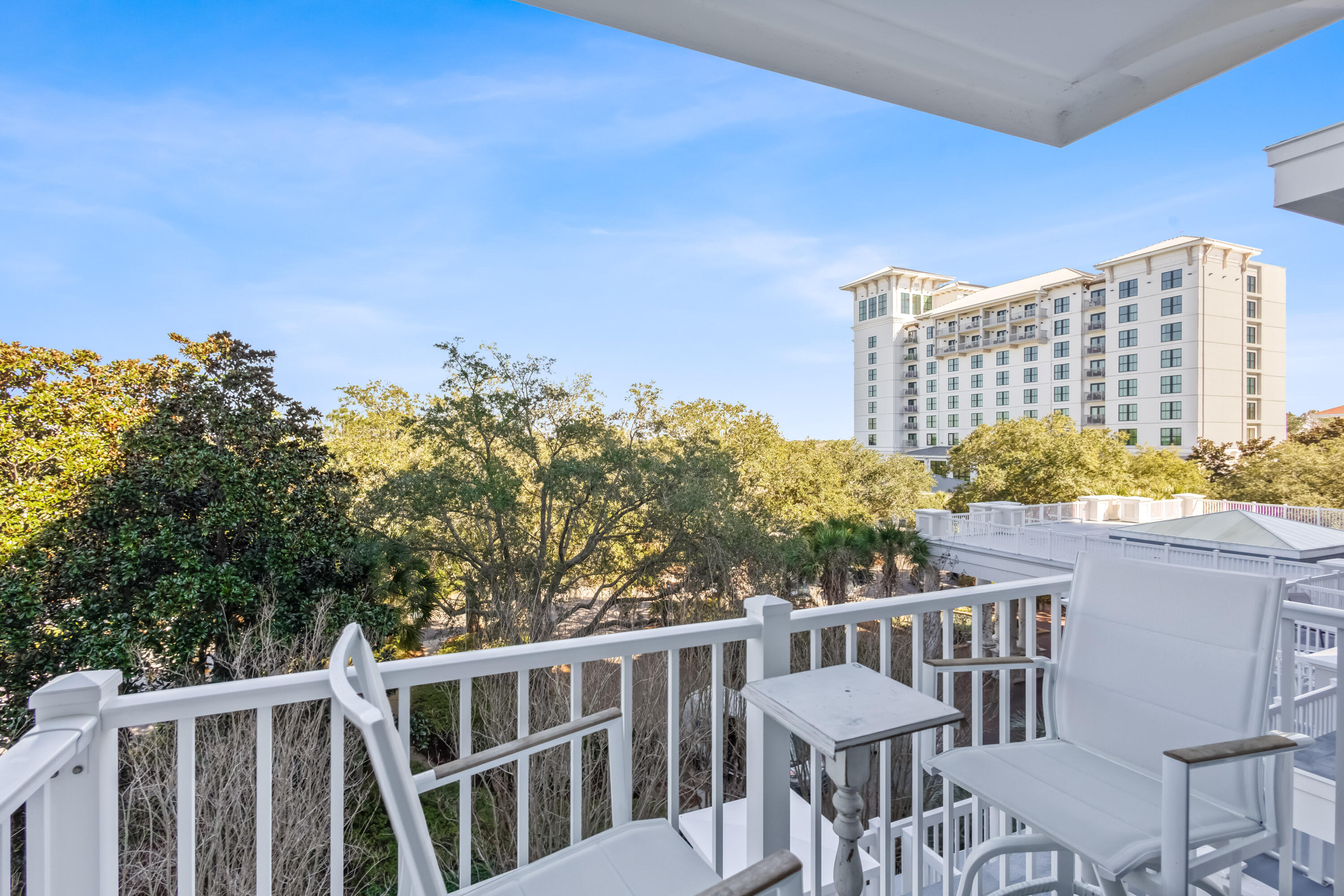 Grand Sandestin - Residential