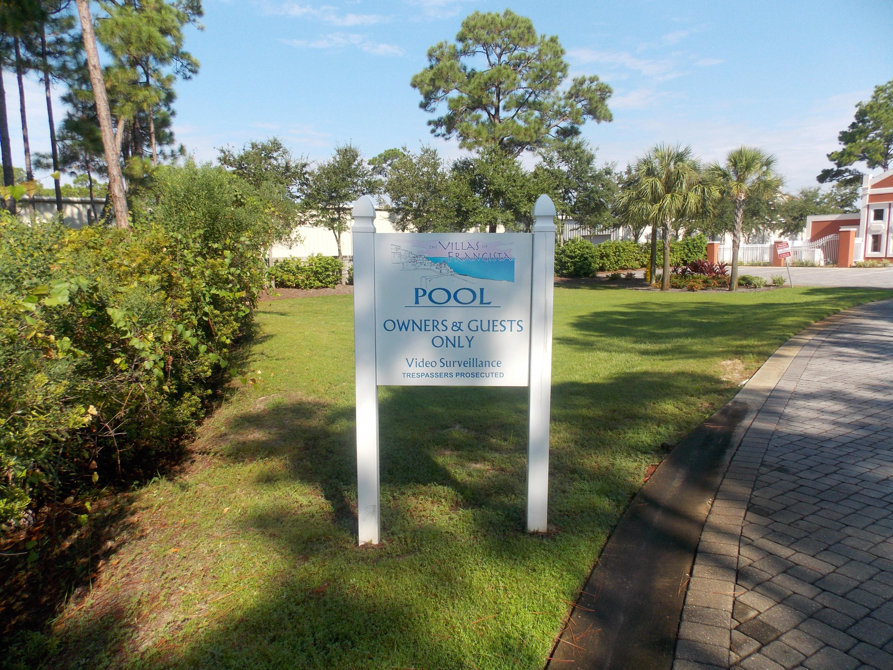 FRANGISTA BEACH 2ND ADDN - Land