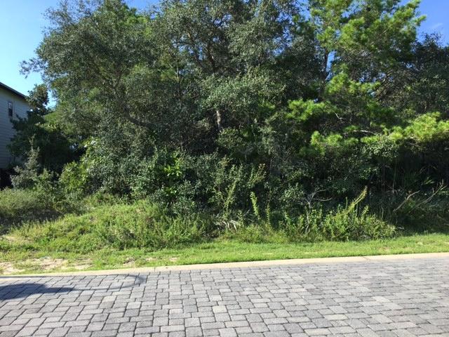 FRANGISTA BEACH 2ND ADDN - Land