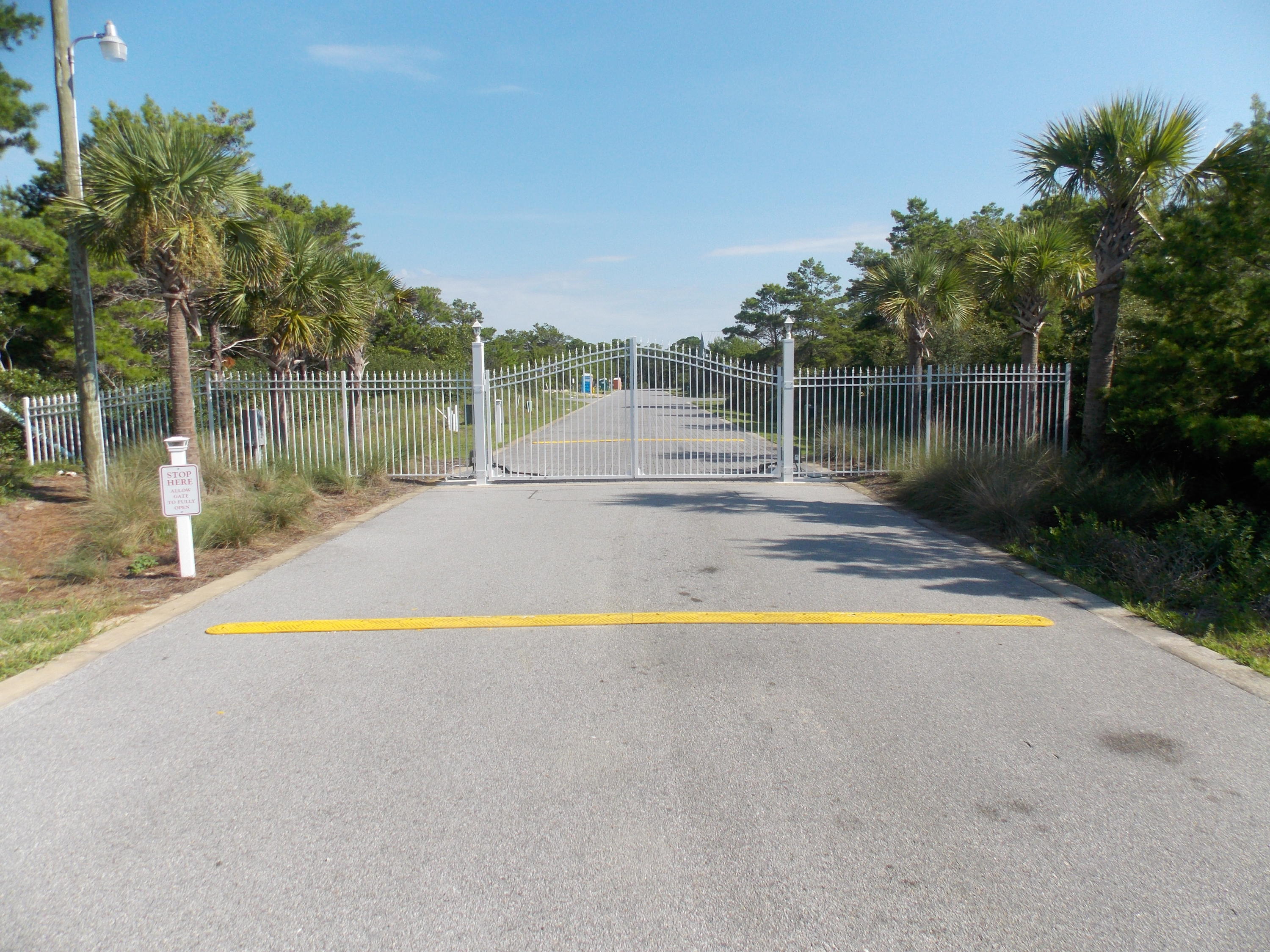 FRANGISTA BEACH 2ND ADDN - Land