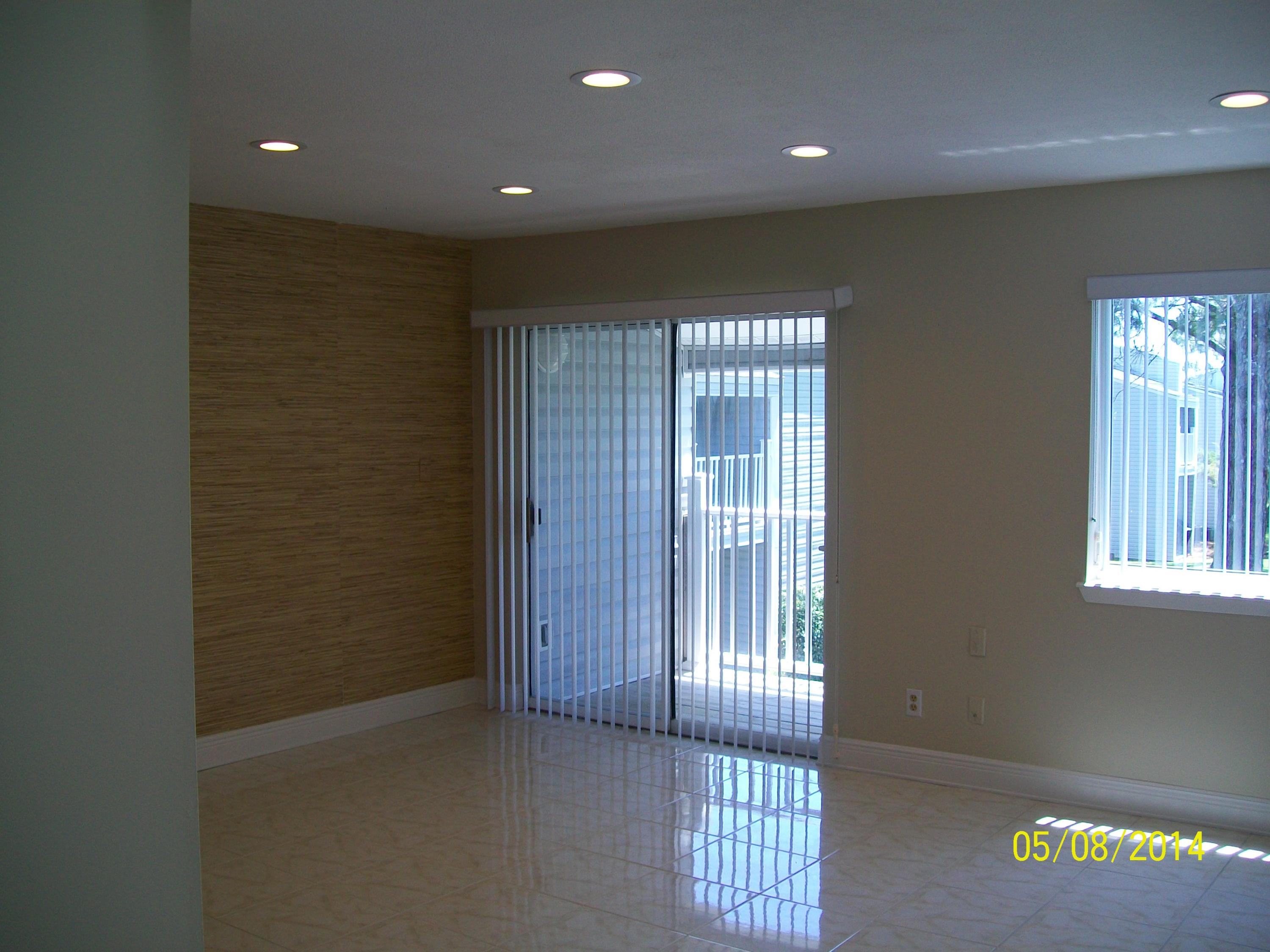 FINISTERRA CONDO - Residential Lease