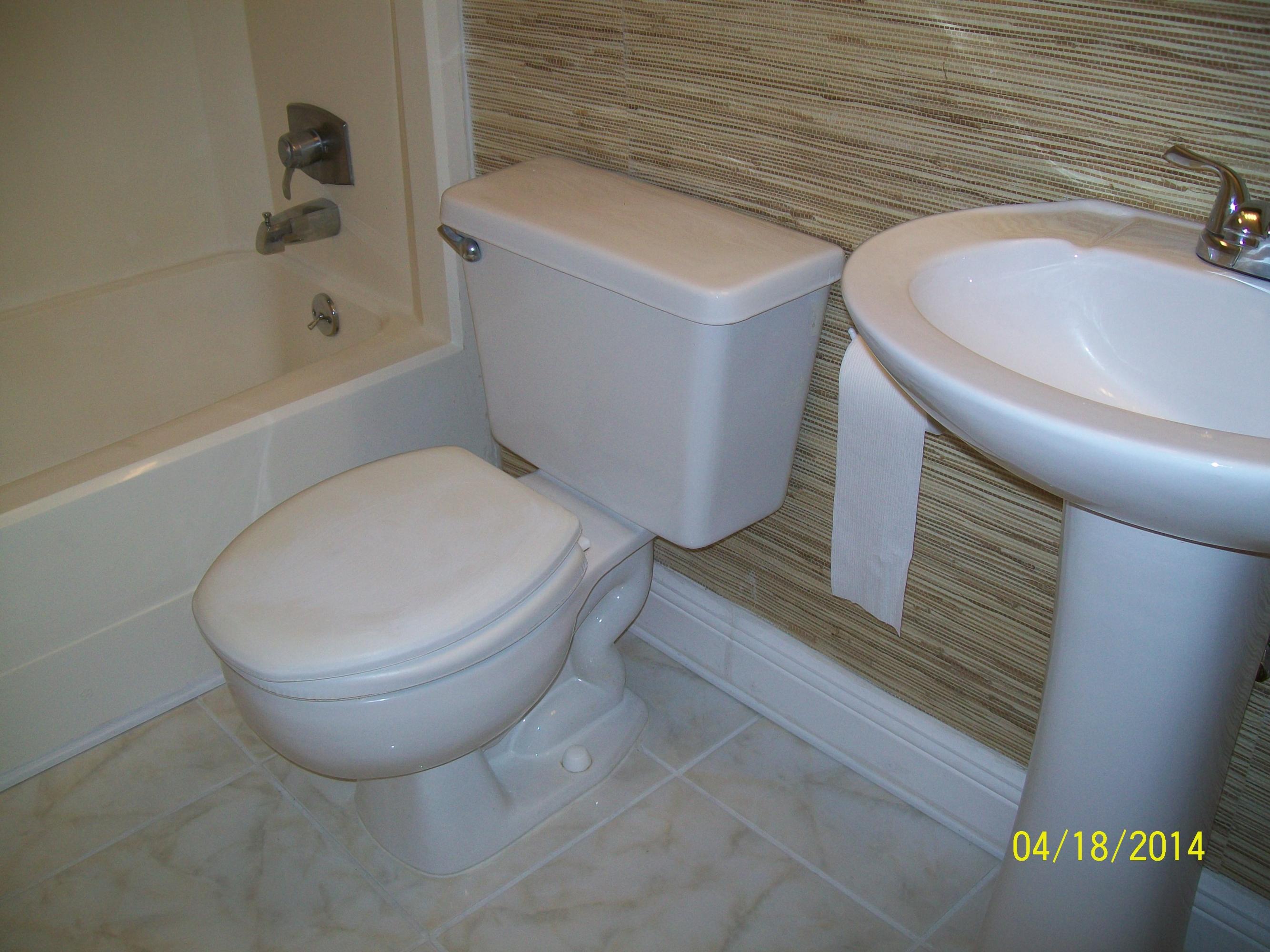 FINISTERRA CONDO - Residential Lease