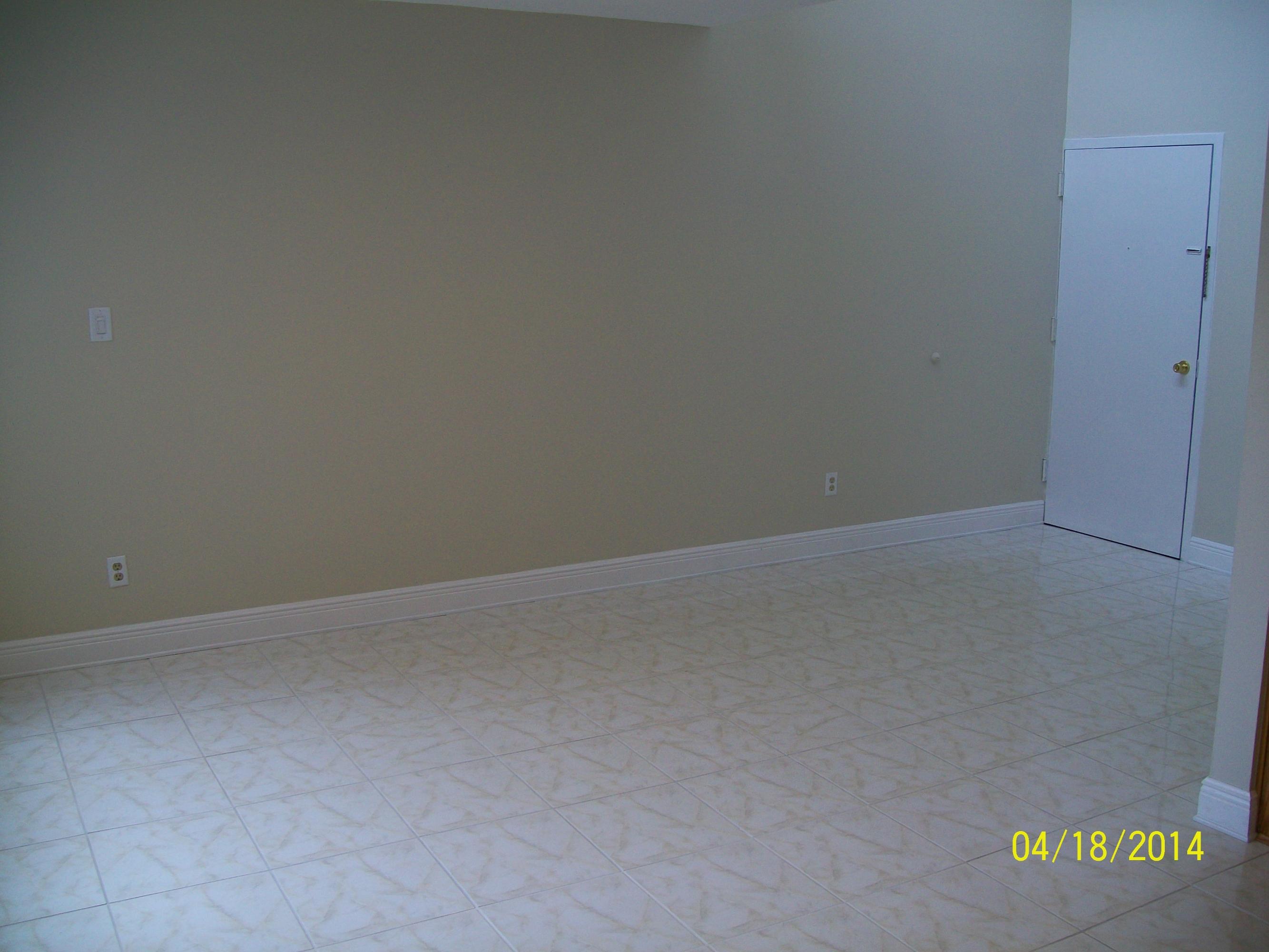 FINISTERRA CONDO - Residential Lease