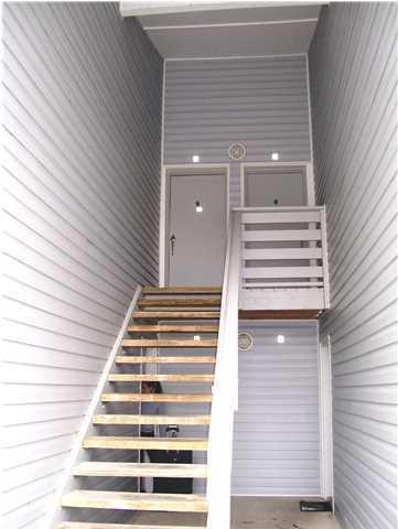 FINISTERRA CONDO - Residential Lease