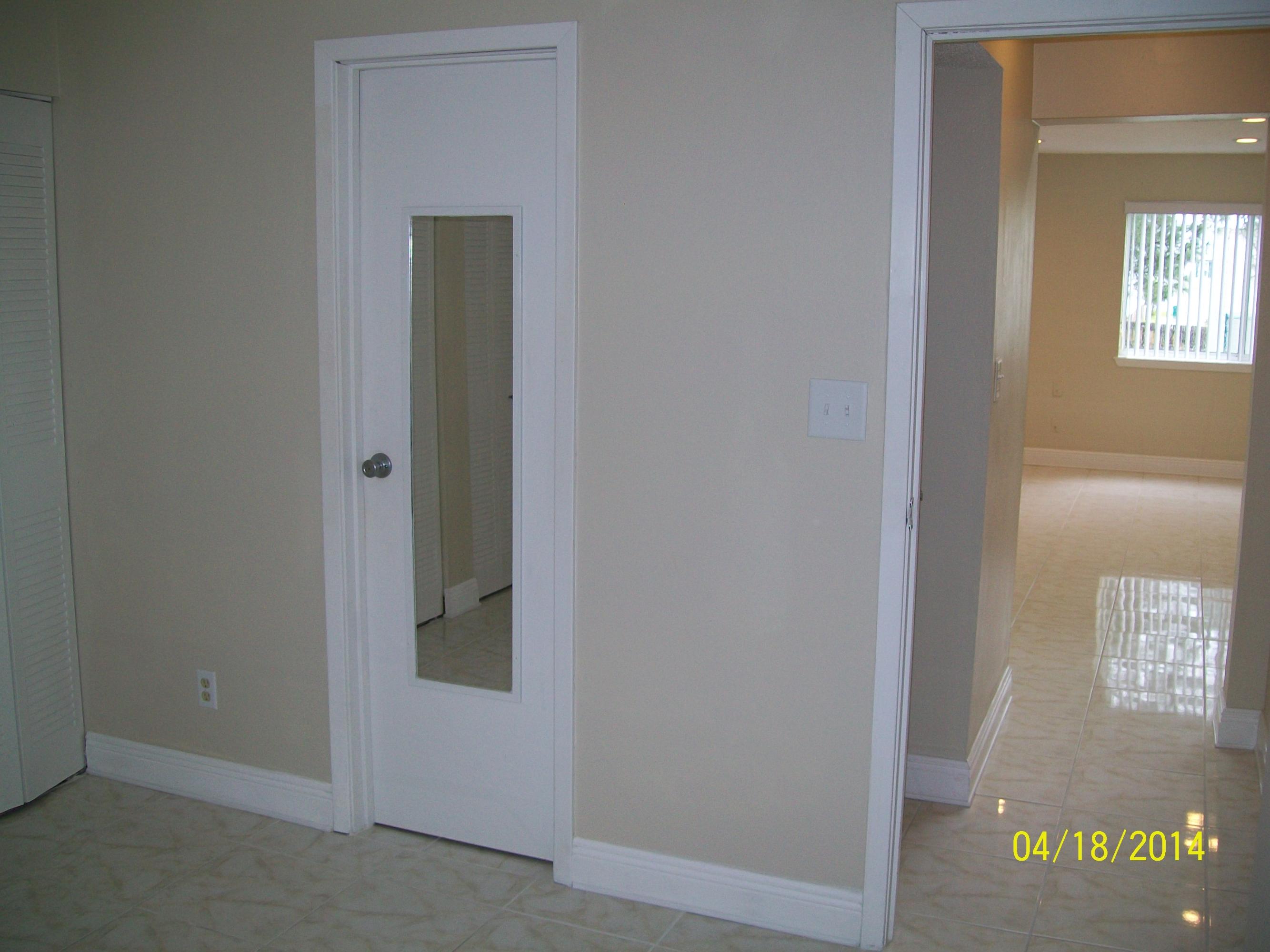 FINISTERRA CONDO - Residential Lease