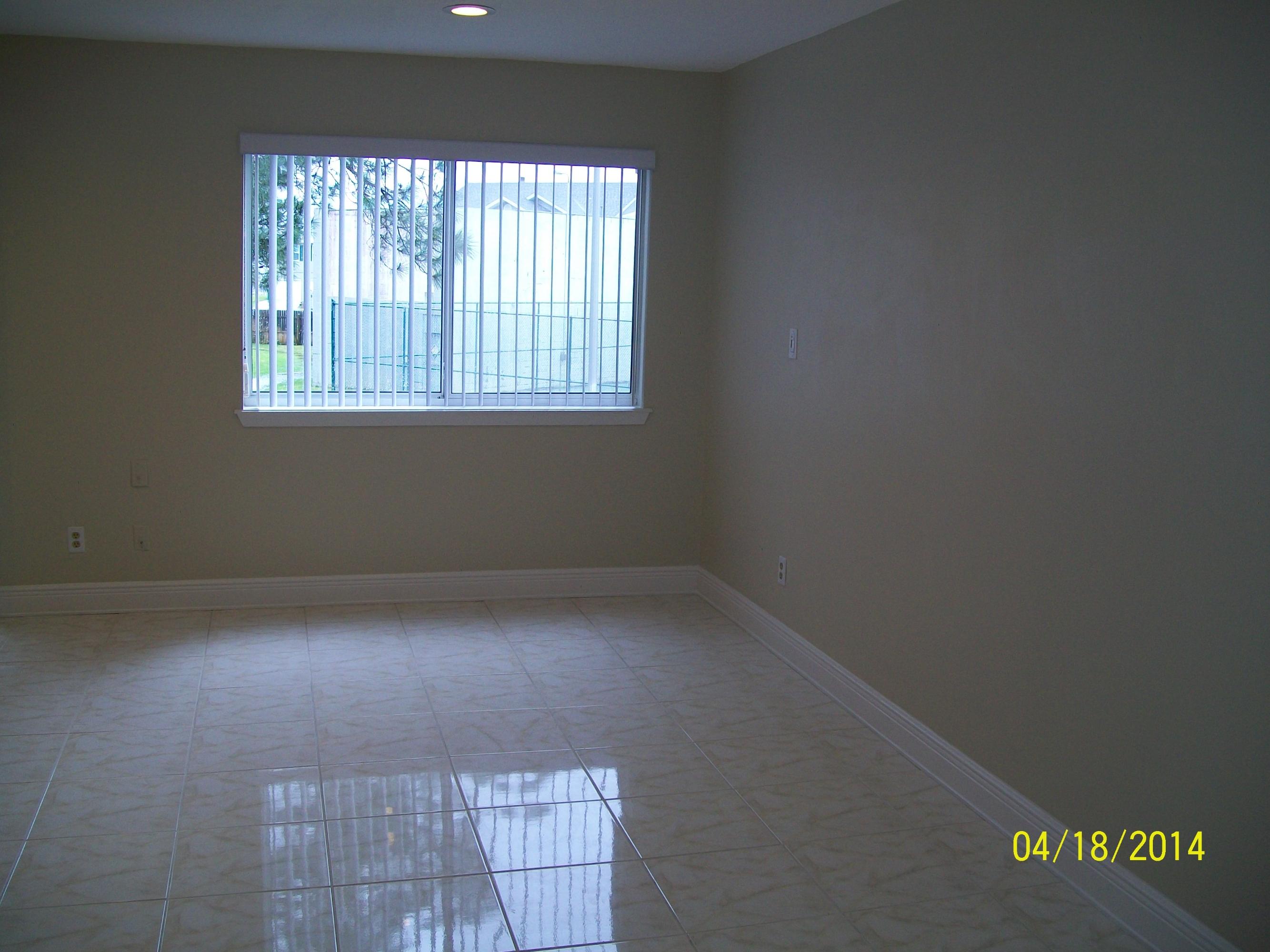 FINISTERRA CONDO - Residential Lease