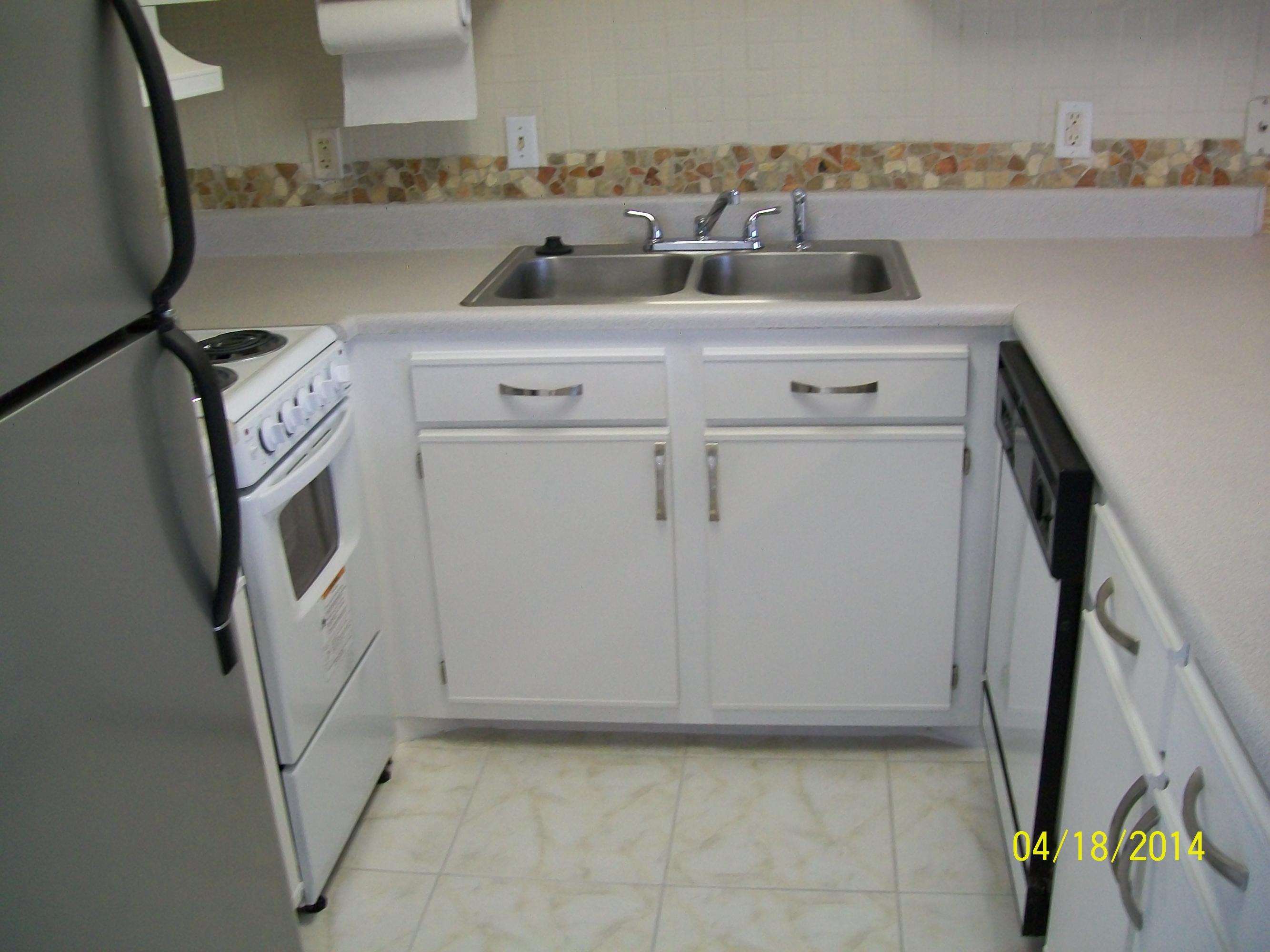 FINISTERRA CONDO - Residential Lease