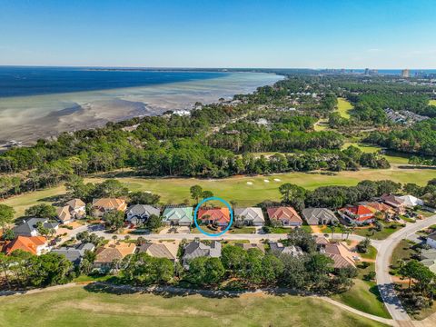 A home in Destin