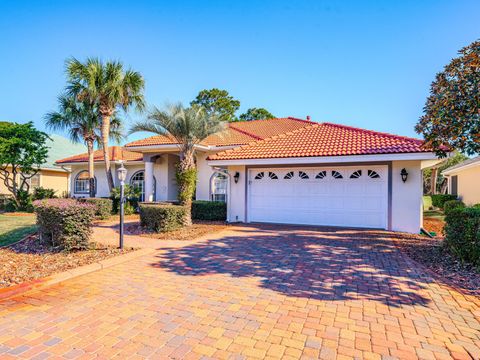 A home in Destin