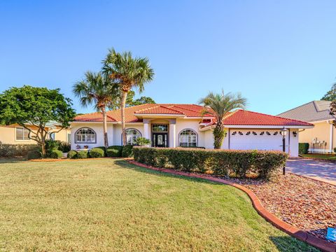 A home in Destin