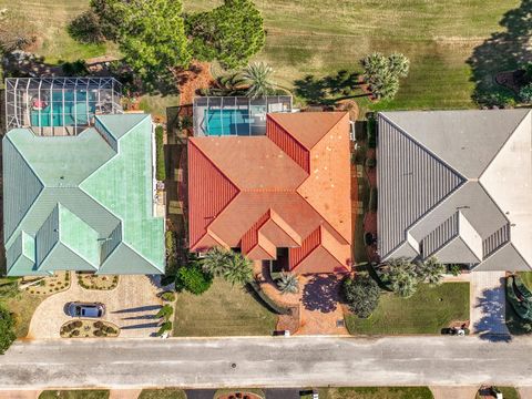 A home in Destin