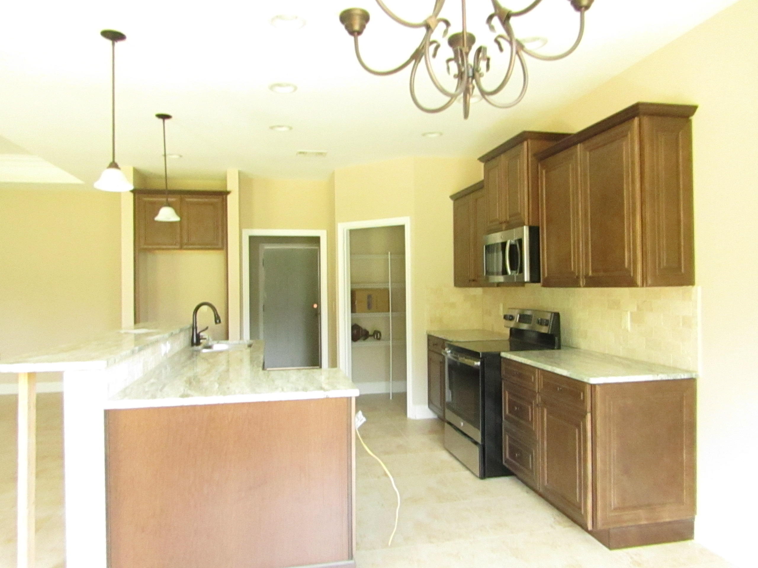 KITTRELL ESTATES - Residential