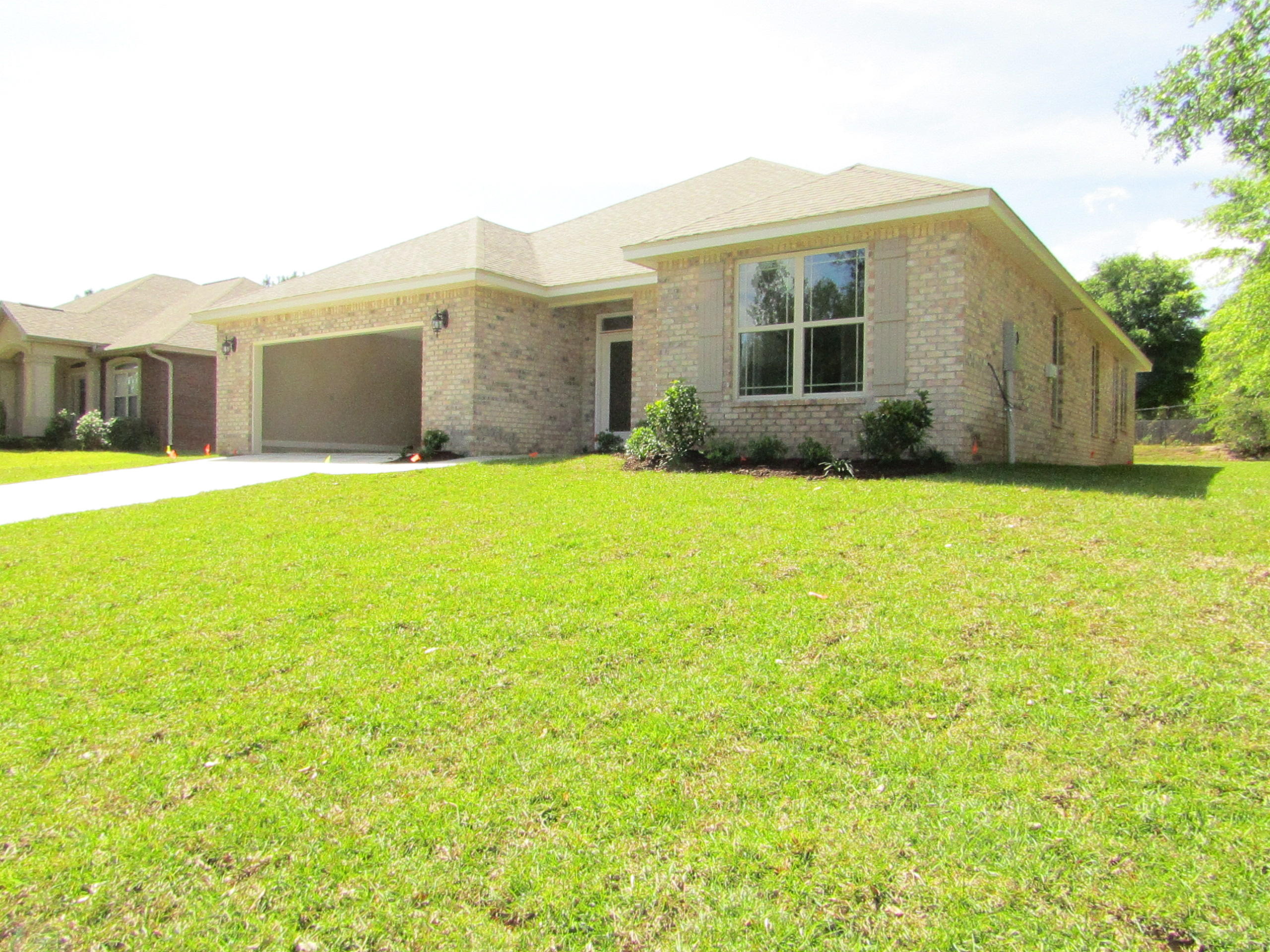 KITTRELL ESTATES - Residential