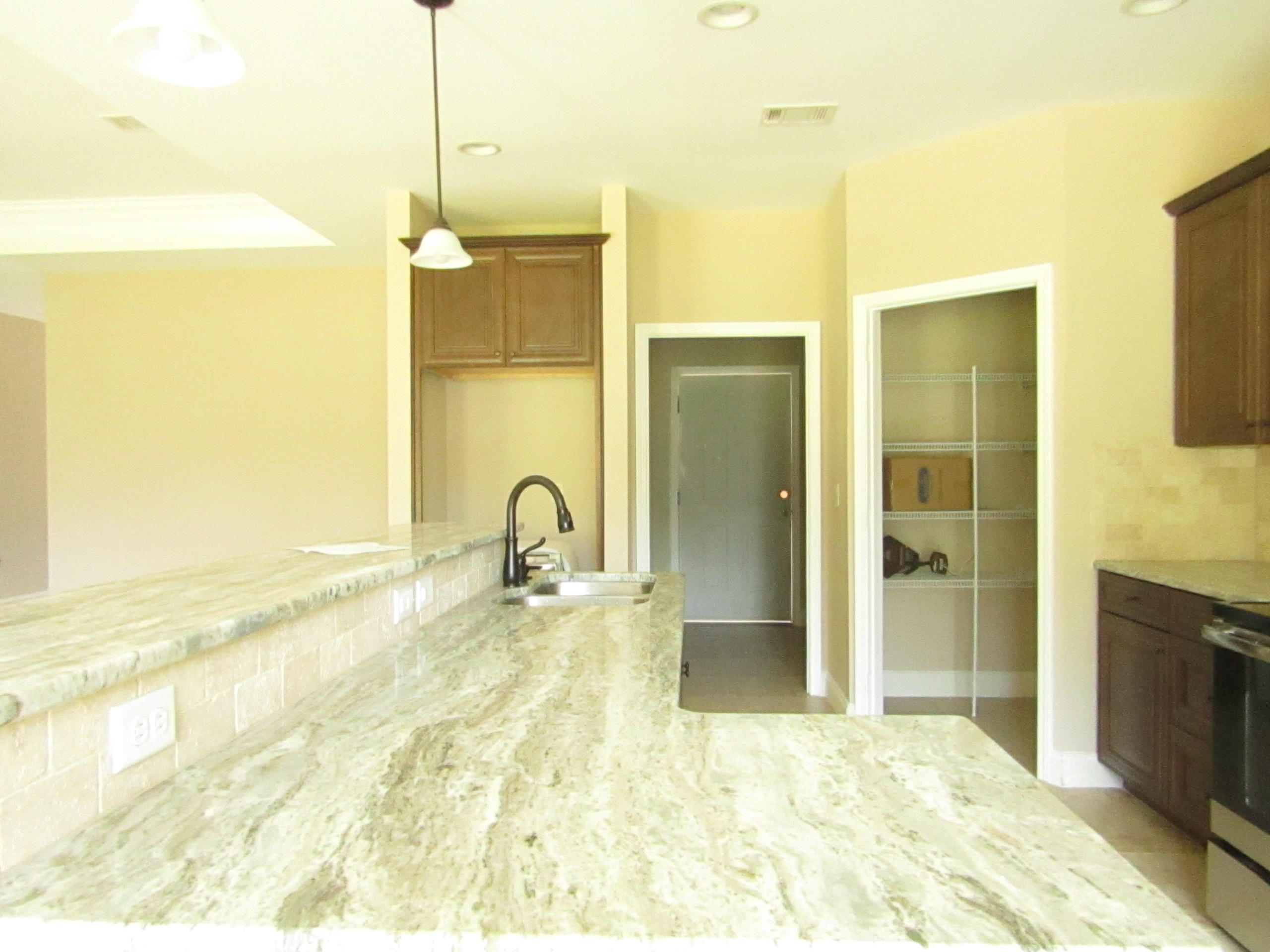 KITTRELL ESTATES - Residential