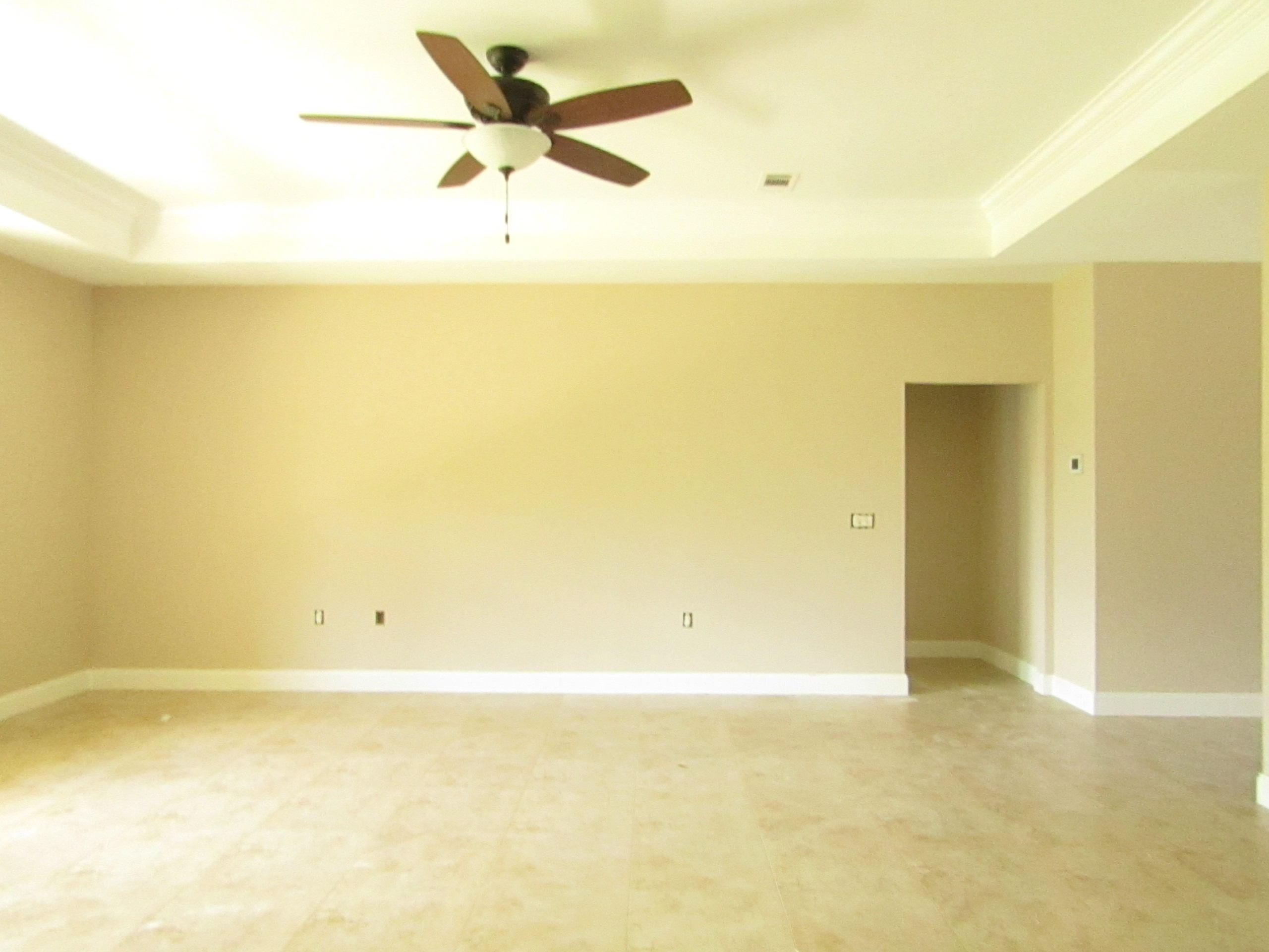 KITTRELL ESTATES - Residential