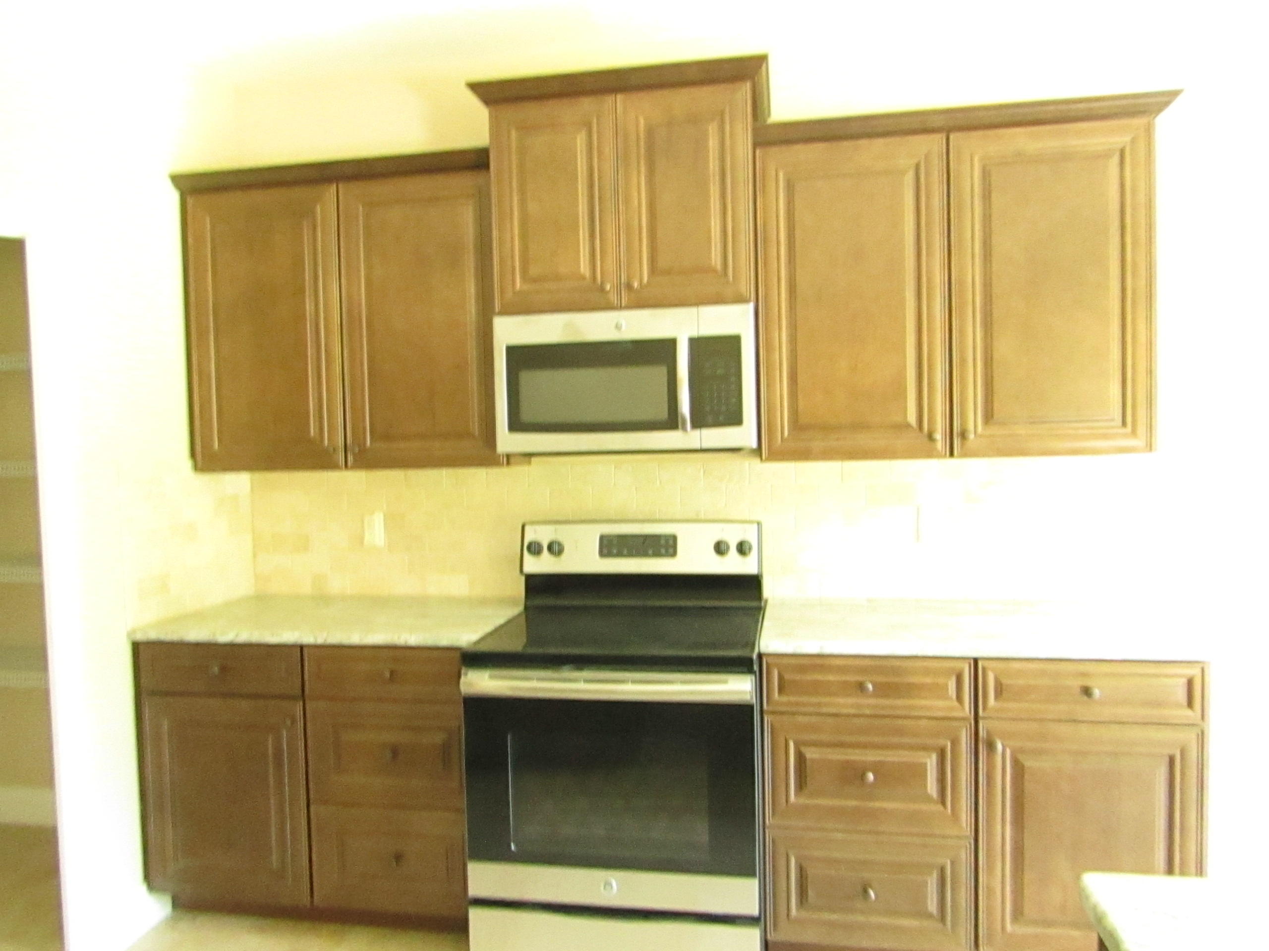 KITTRELL ESTATES - Residential