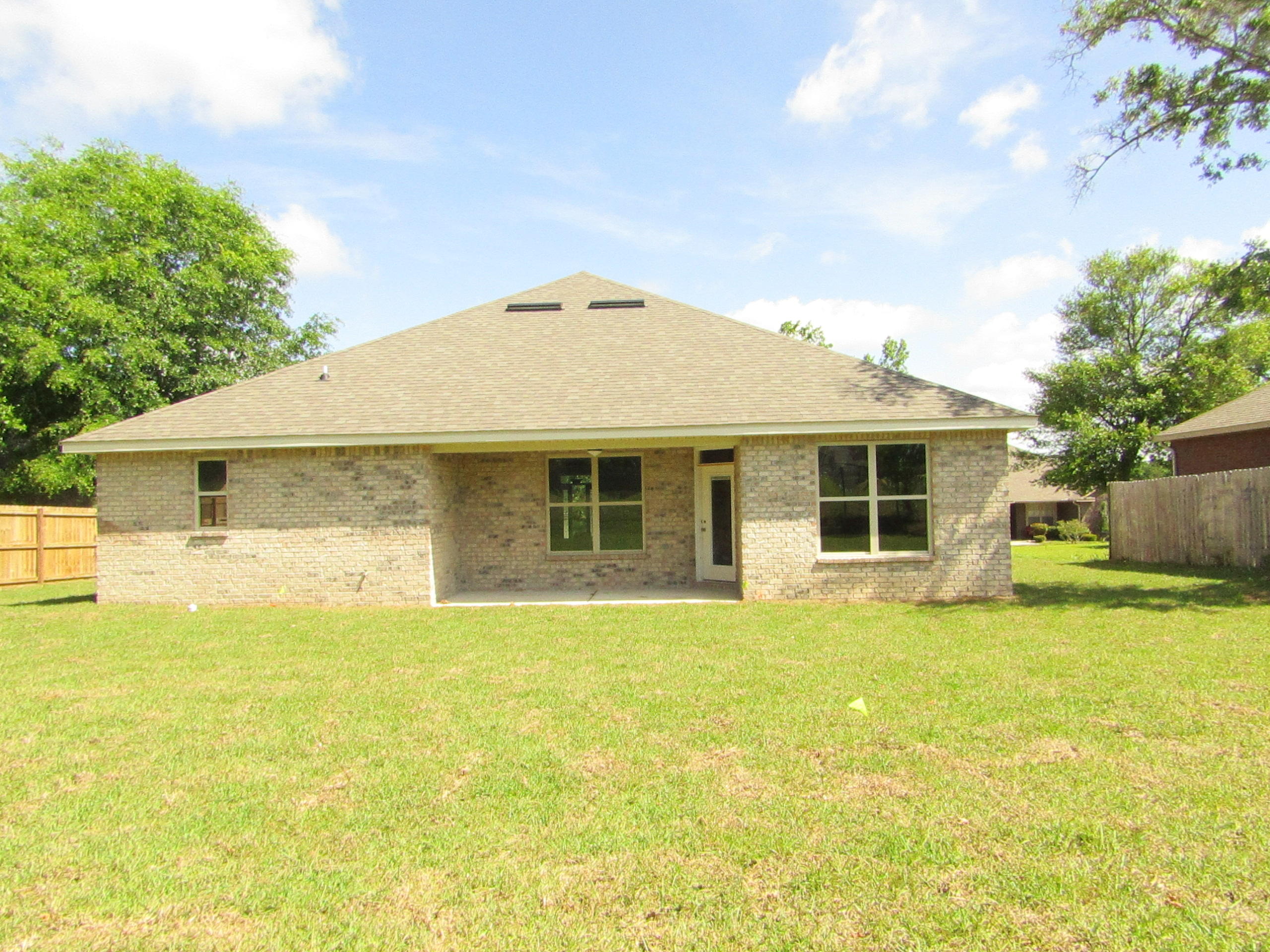 KITTRELL ESTATES - Residential