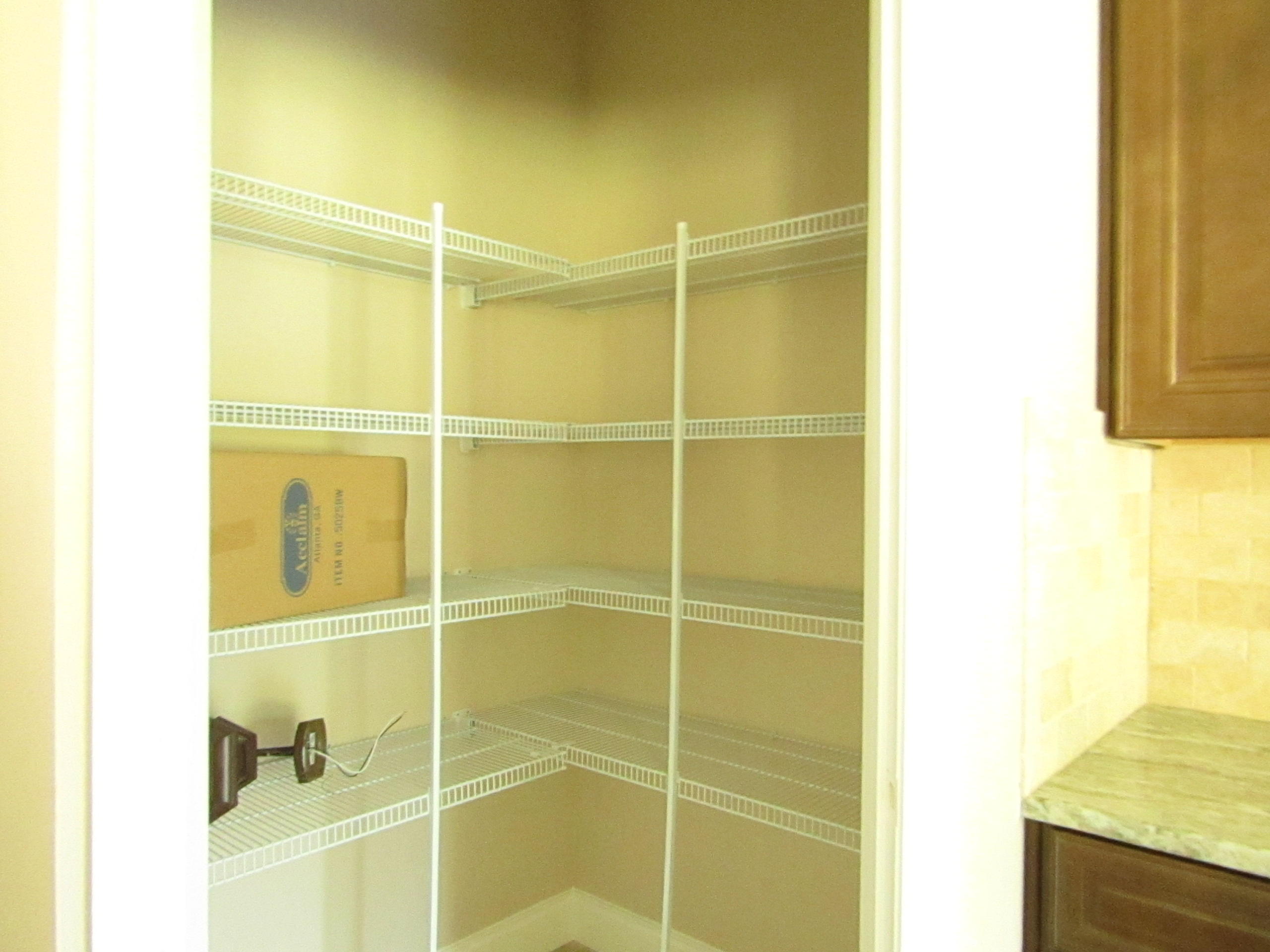 KITTRELL ESTATES - Residential