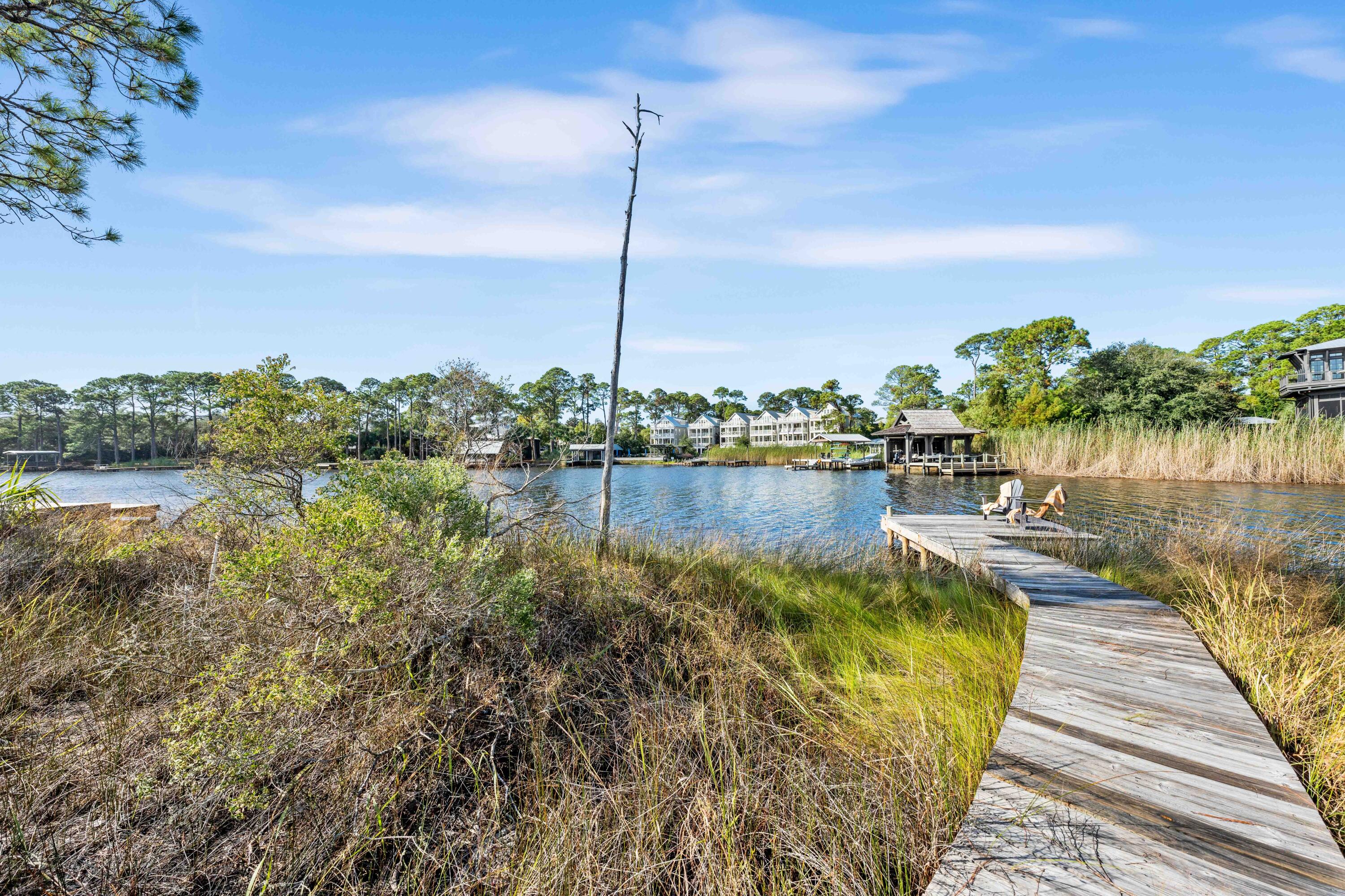 LAKE PLACE AT GRAYTON BEACH T/H - Residential