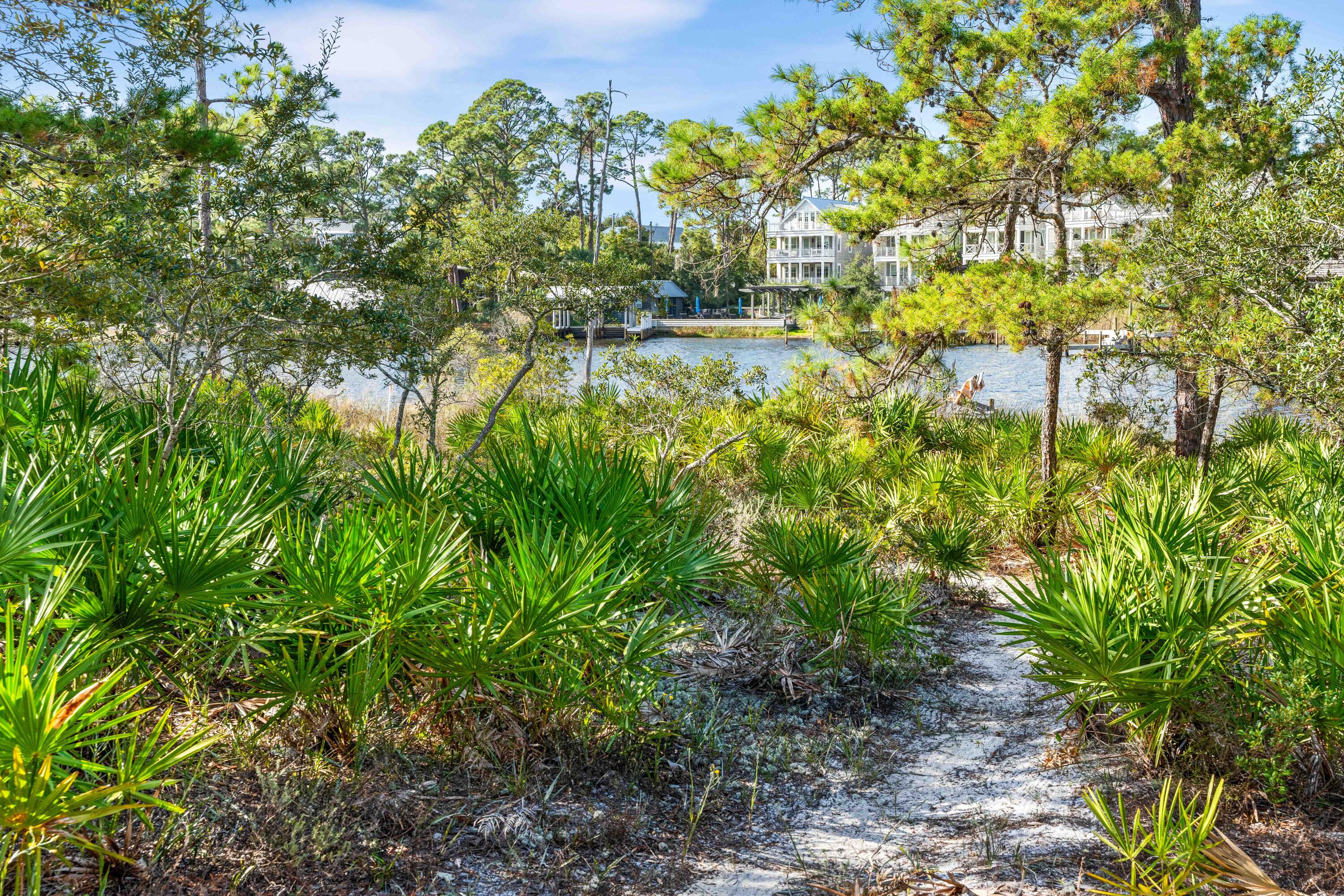 LAKE PLACE AT GRAYTON BEACH T/H - Residential