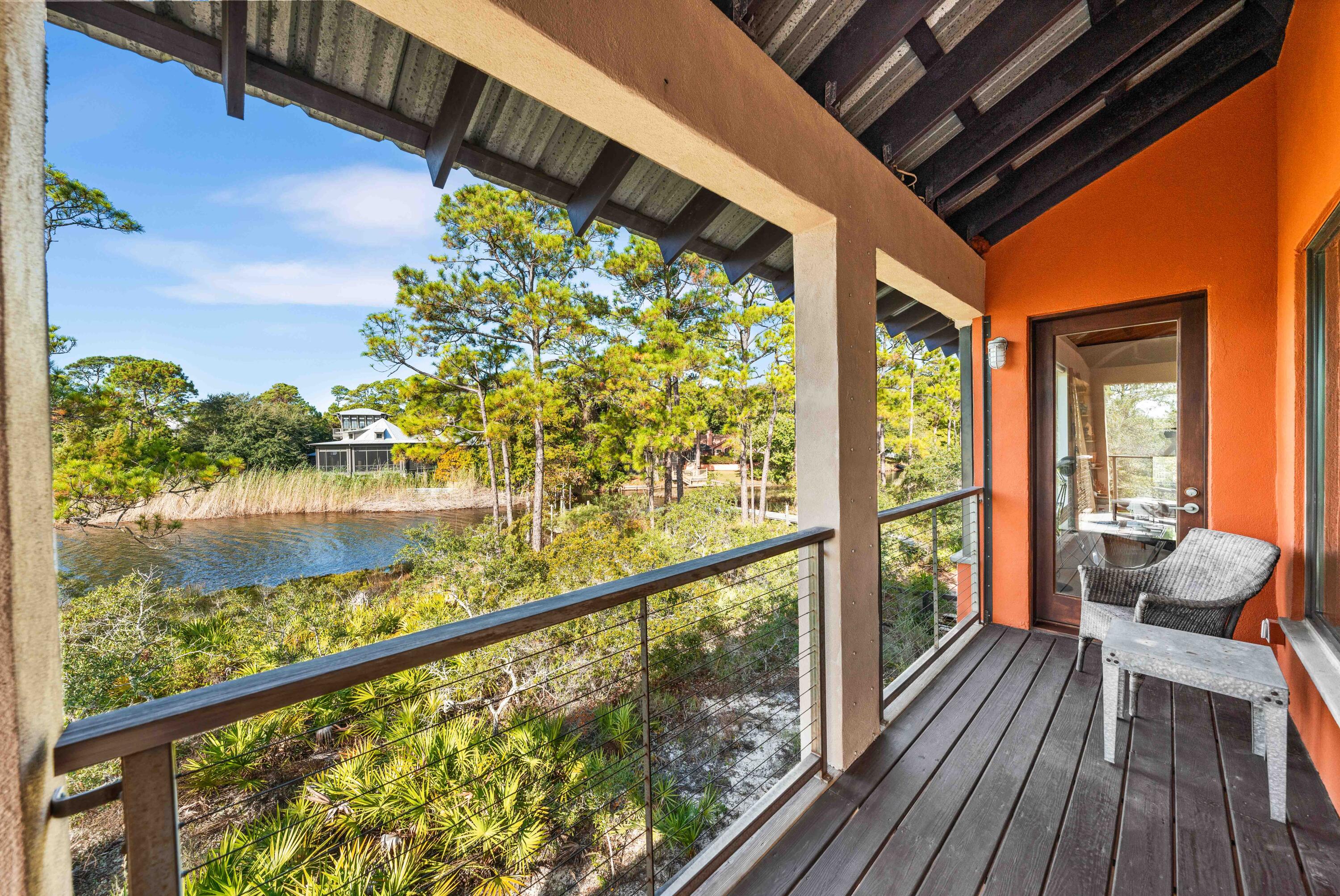 LAKE PLACE AT GRAYTON BEACH T/H - Residential