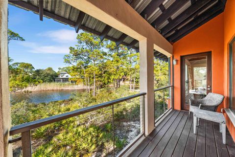 A home in Santa Rosa Beach