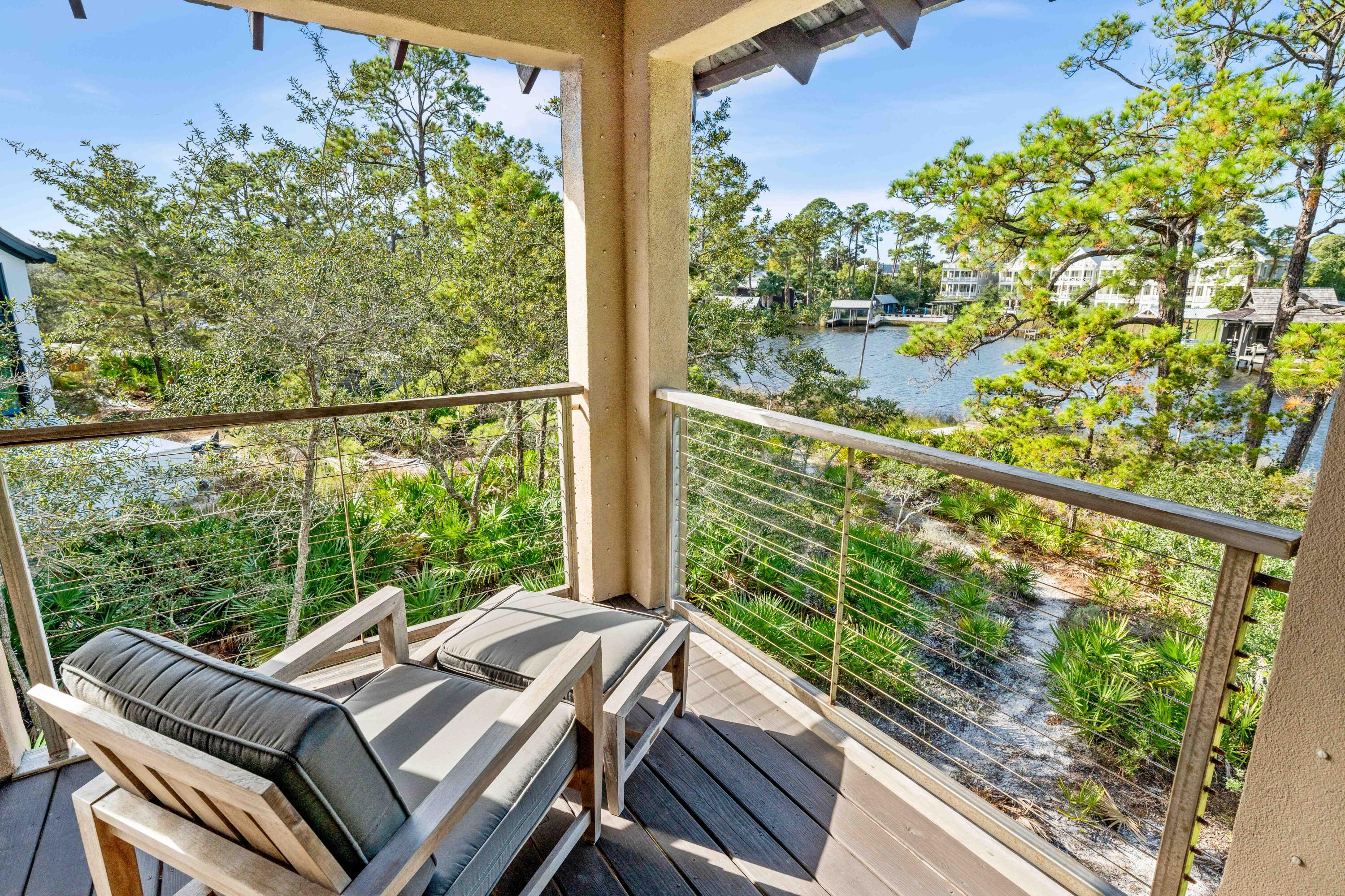 LAKE PLACE AT GRAYTON BEACH T/H - Residential