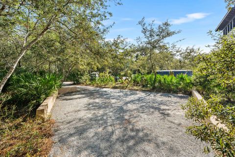 A home in Santa Rosa Beach