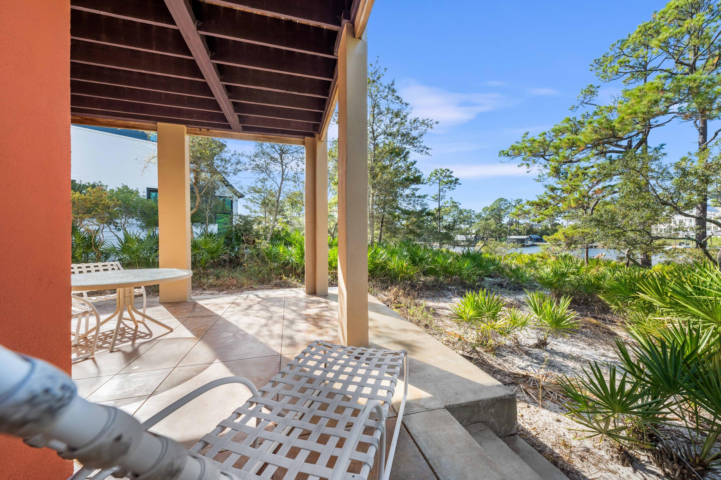 LAKE PLACE AT GRAYTON BEACH T/H - Residential