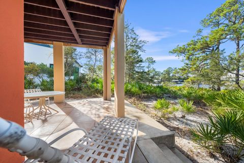 A home in Santa Rosa Beach