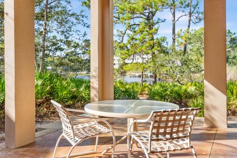 A home in Santa Rosa Beach