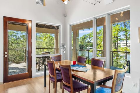 A home in Santa Rosa Beach