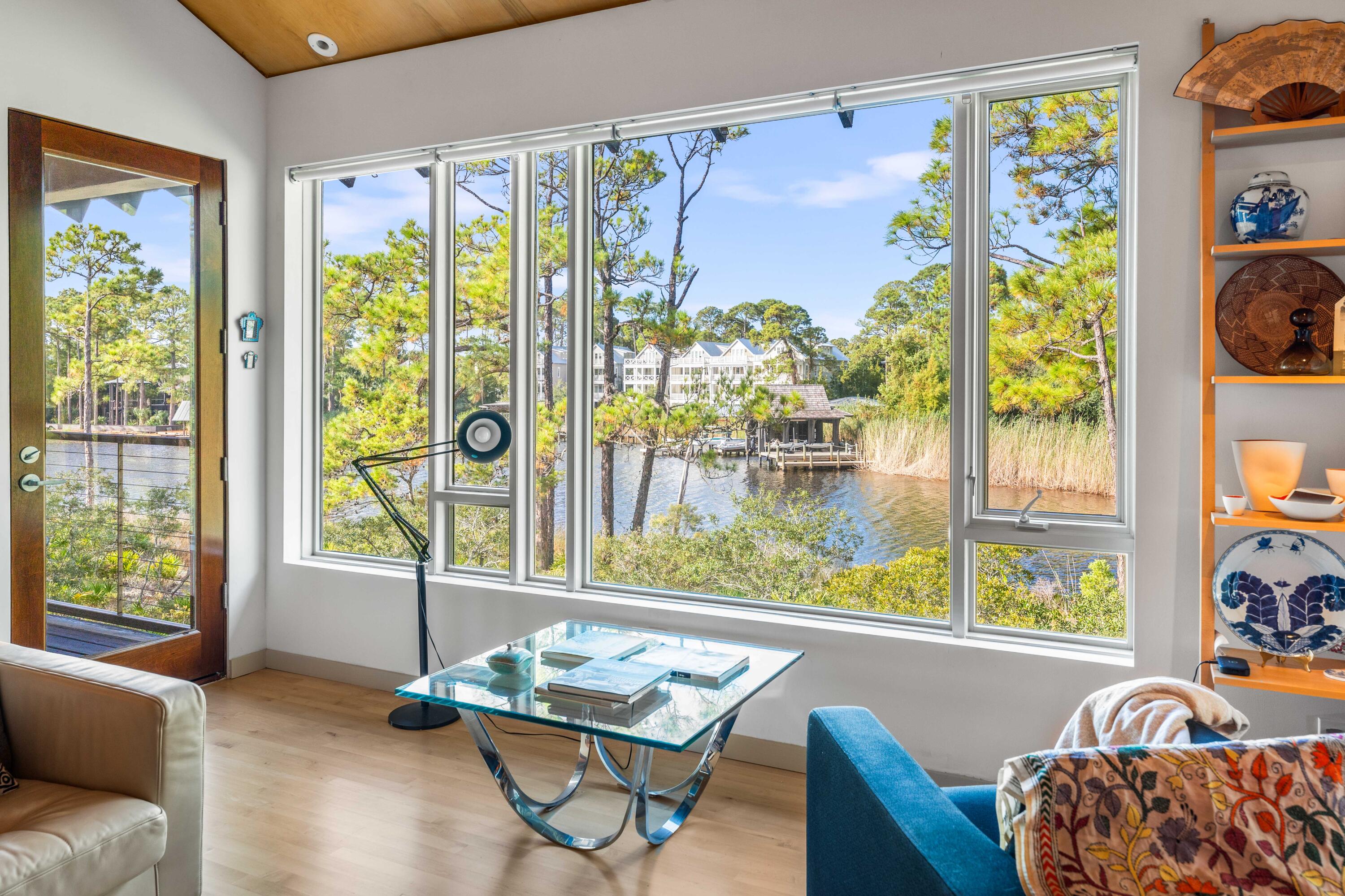 LAKE PLACE AT GRAYTON BEACH T/H - Residential