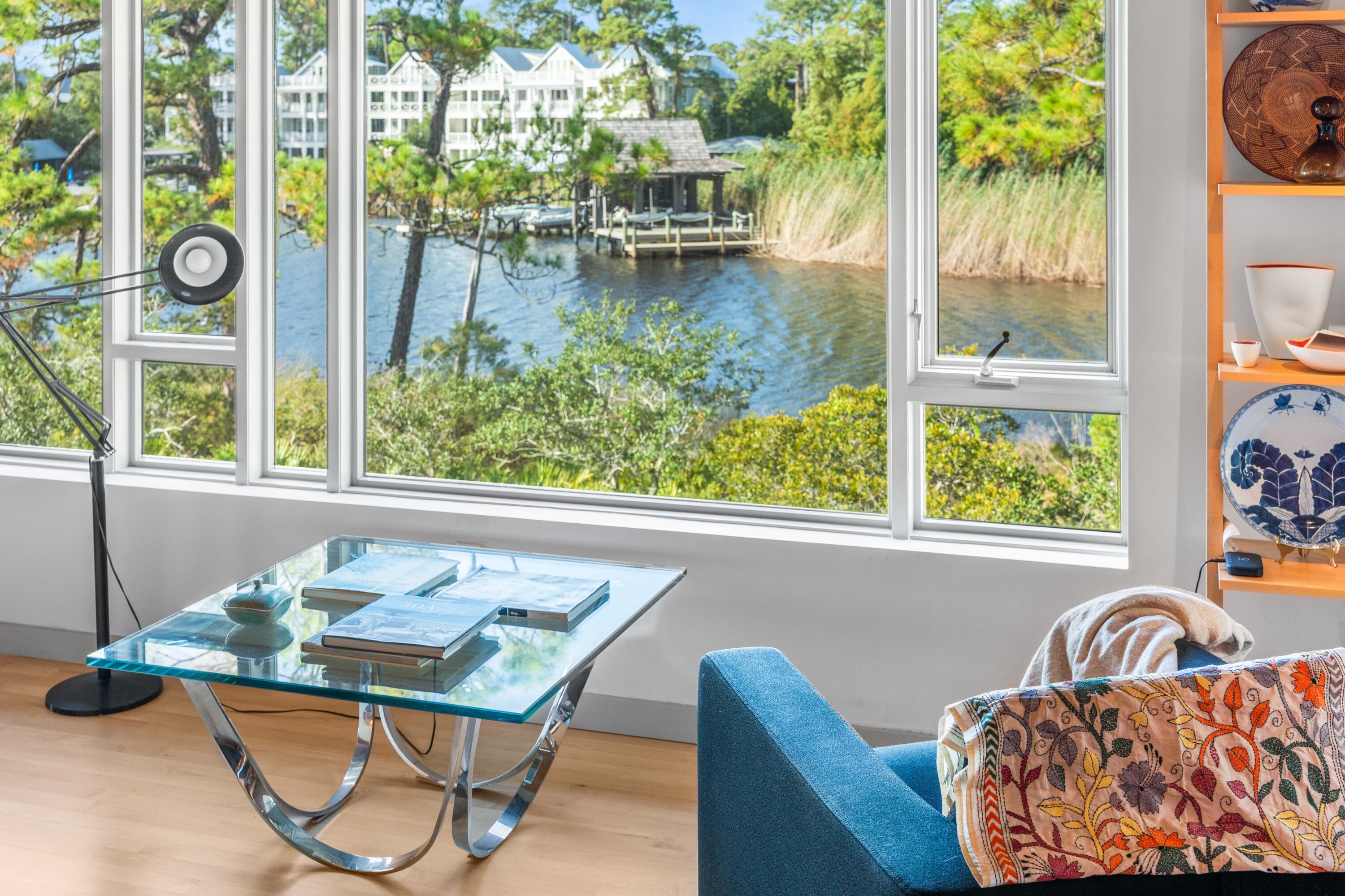 LAKE PLACE AT GRAYTON BEACH T/H - Residential