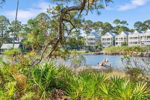 A home in Santa Rosa Beach