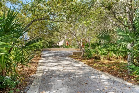 A home in Santa Rosa Beach