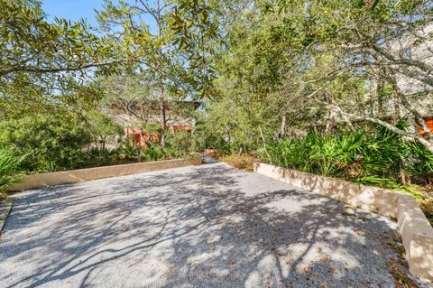 A home in Santa Rosa Beach