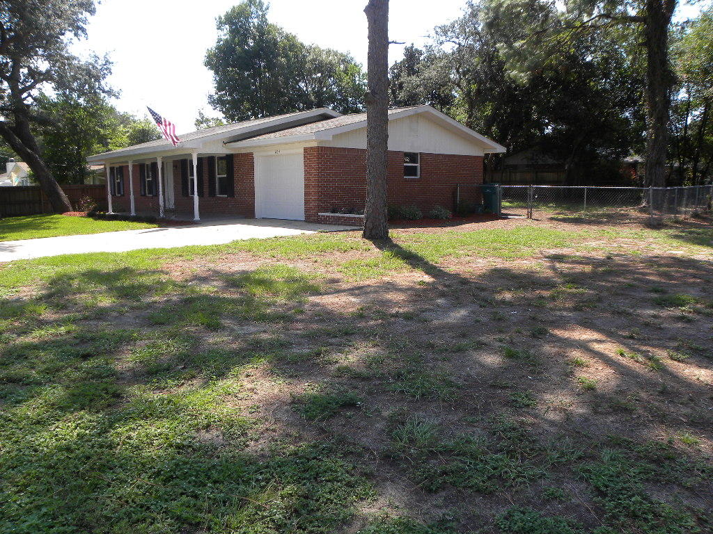 COLONY ESTATES 3RD ADDN - Residential