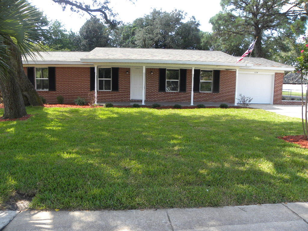 COLONY ESTATES 3RD ADDN - Residential