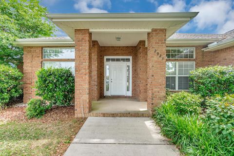 A home in Crestview