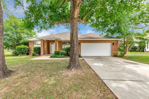 A home in Crestview