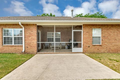 A home in Crestview